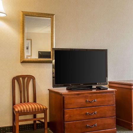 Quality Inn Hackettstown - Long Valley Esterno foto