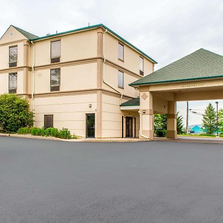 Quality Inn Hackettstown - Long Valley Esterno foto