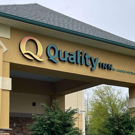 Quality Inn Hackettstown - Long Valley Esterno foto