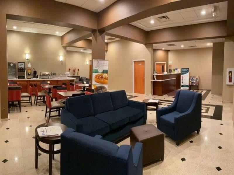 Quality Inn Hackettstown - Long Valley Esterno foto