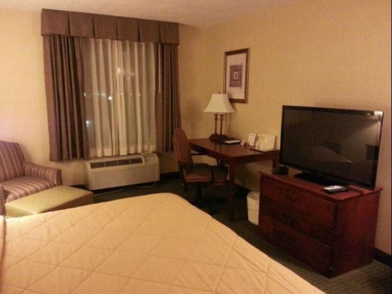Quality Inn Hackettstown - Long Valley Esterno foto