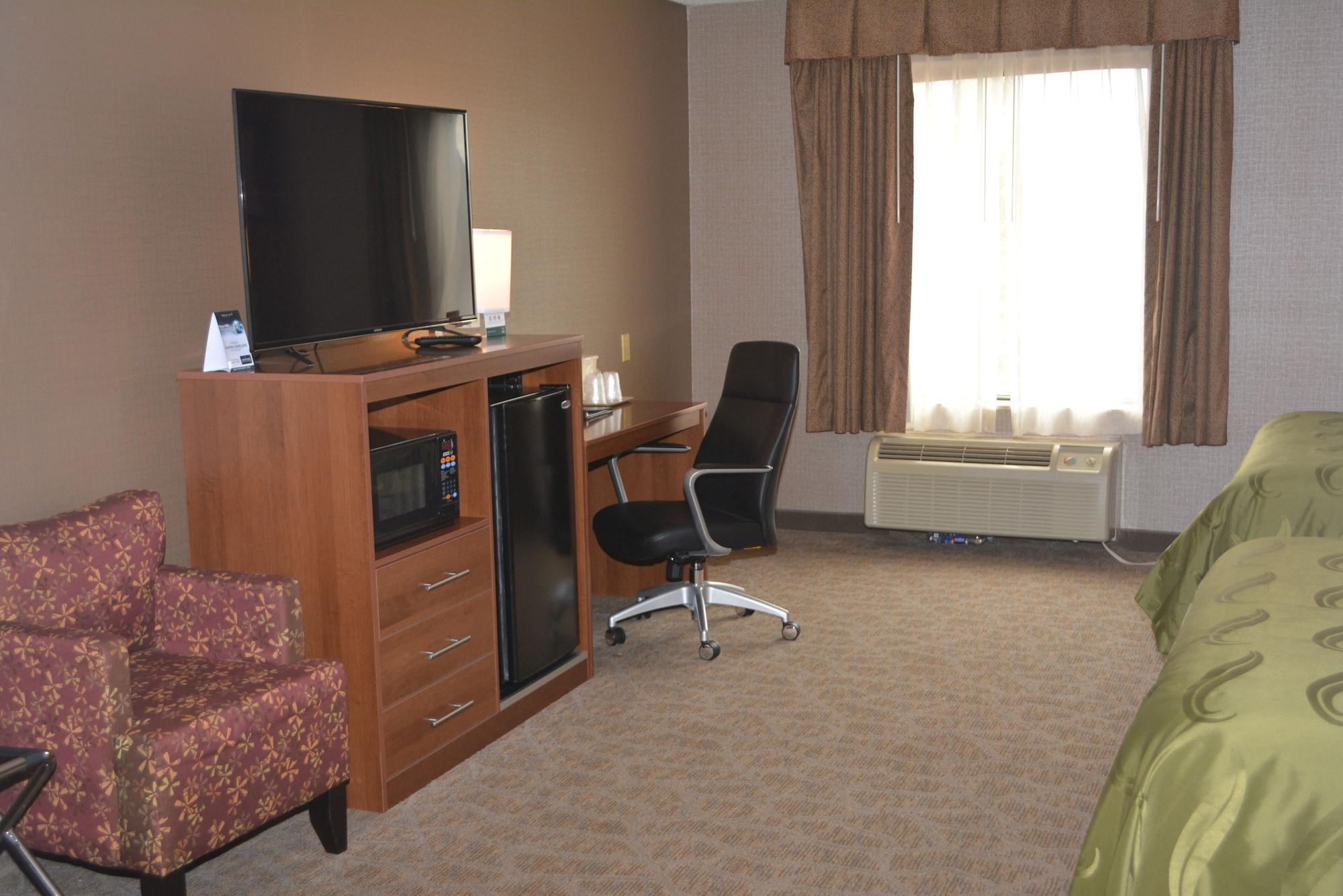 Quality Inn Hackettstown - Long Valley Esterno foto