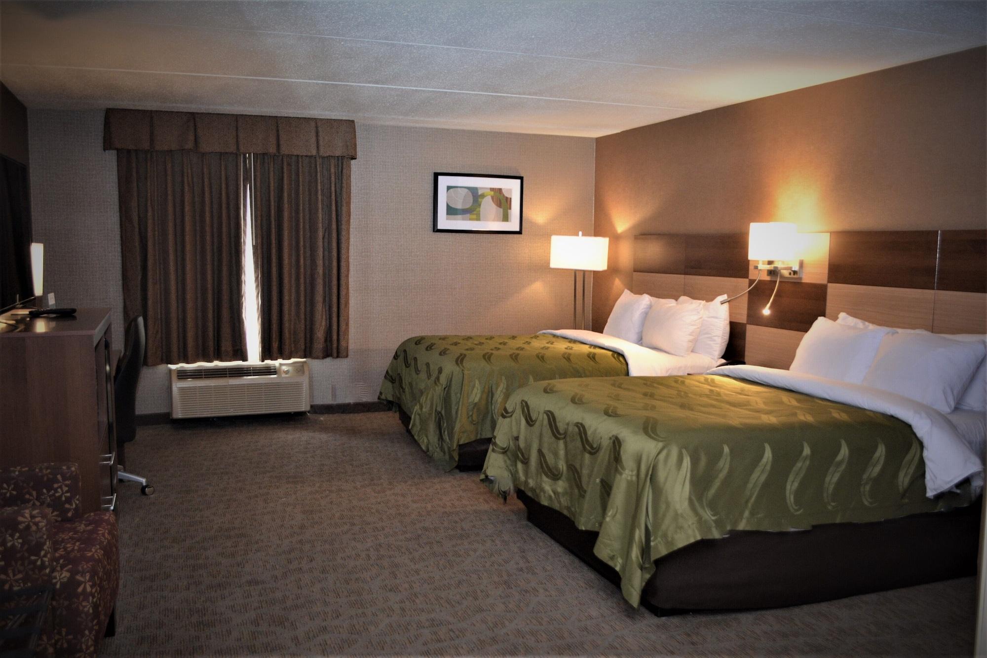 Quality Inn Hackettstown - Long Valley Esterno foto