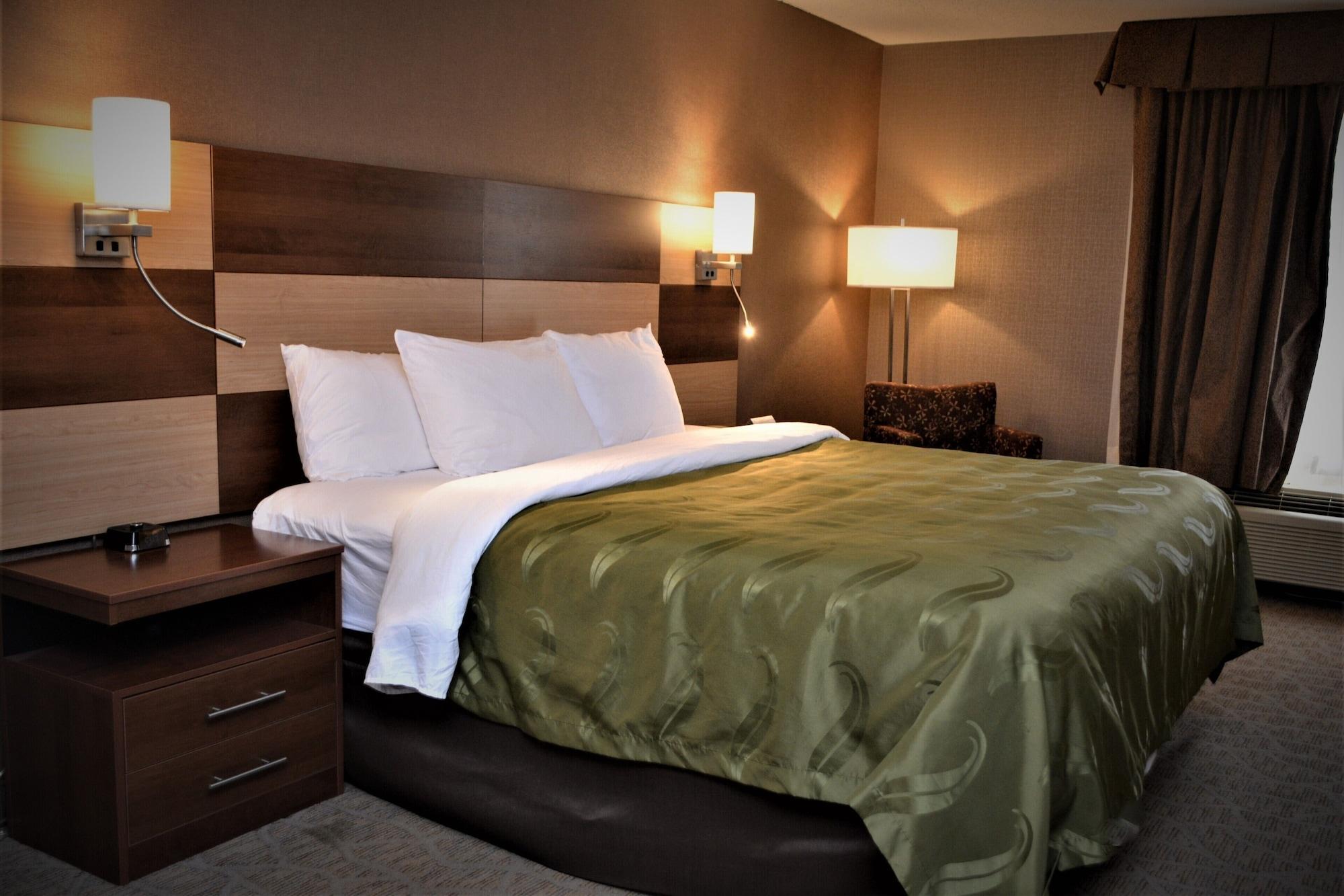 Quality Inn Hackettstown - Long Valley Esterno foto
