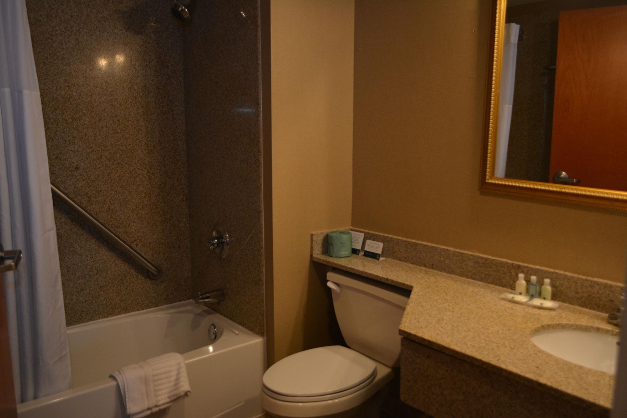 Quality Inn Hackettstown - Long Valley Esterno foto
