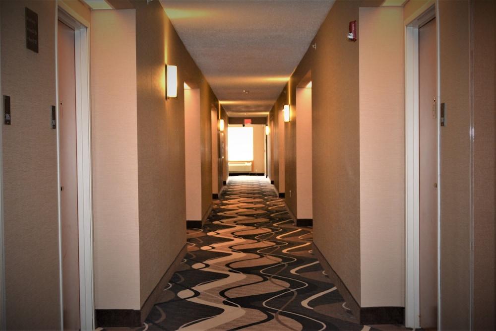 Quality Inn Hackettstown - Long Valley Esterno foto