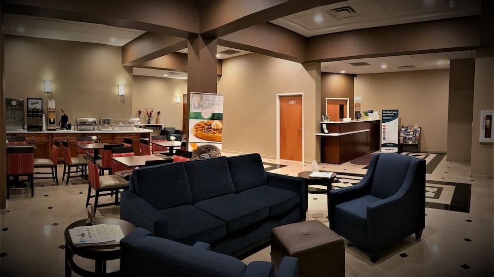 Quality Inn Hackettstown - Long Valley Esterno foto