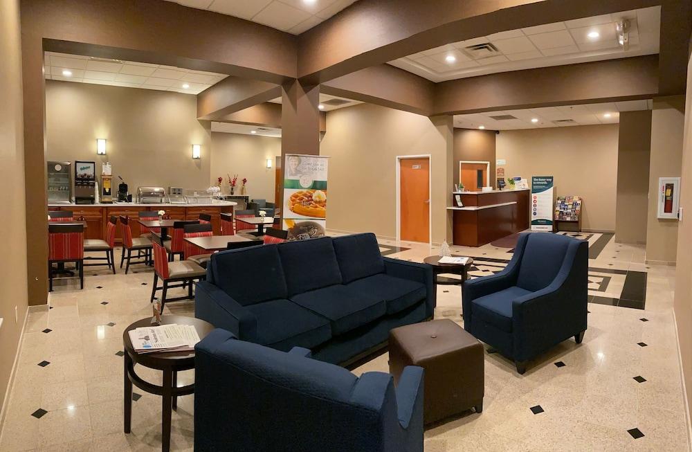 Quality Inn Hackettstown - Long Valley Esterno foto