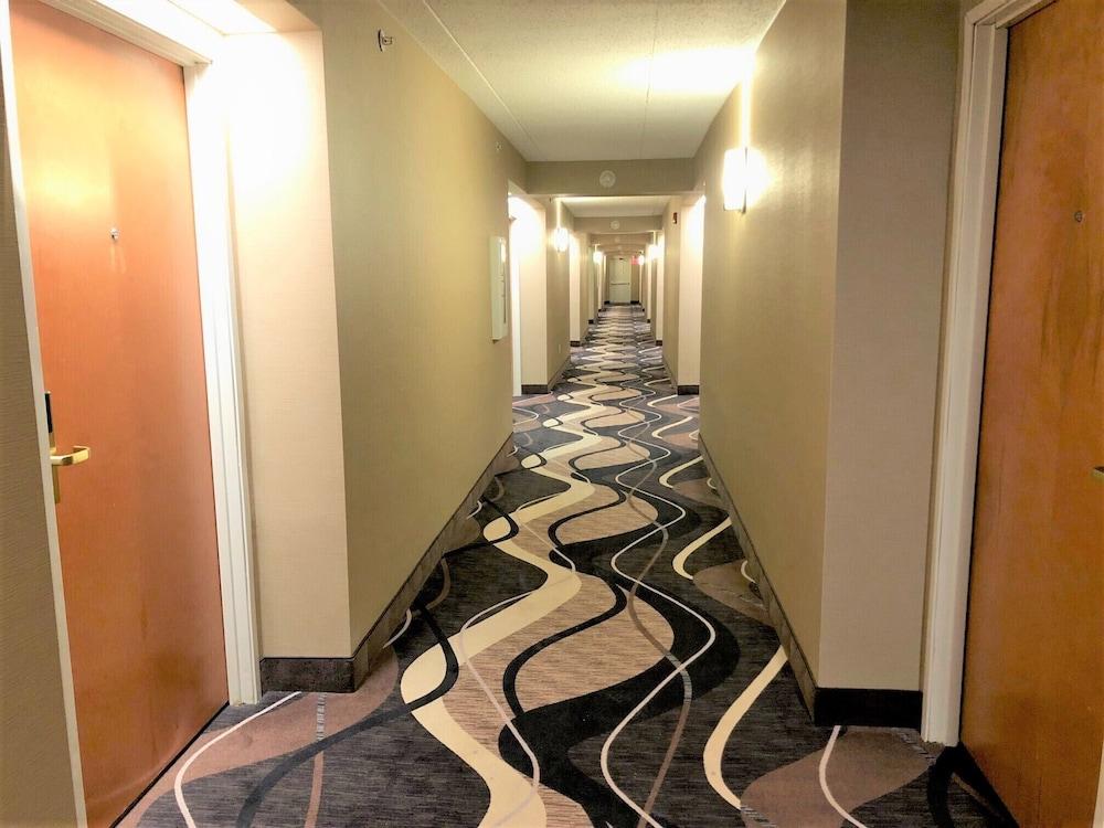 Quality Inn Hackettstown - Long Valley Esterno foto