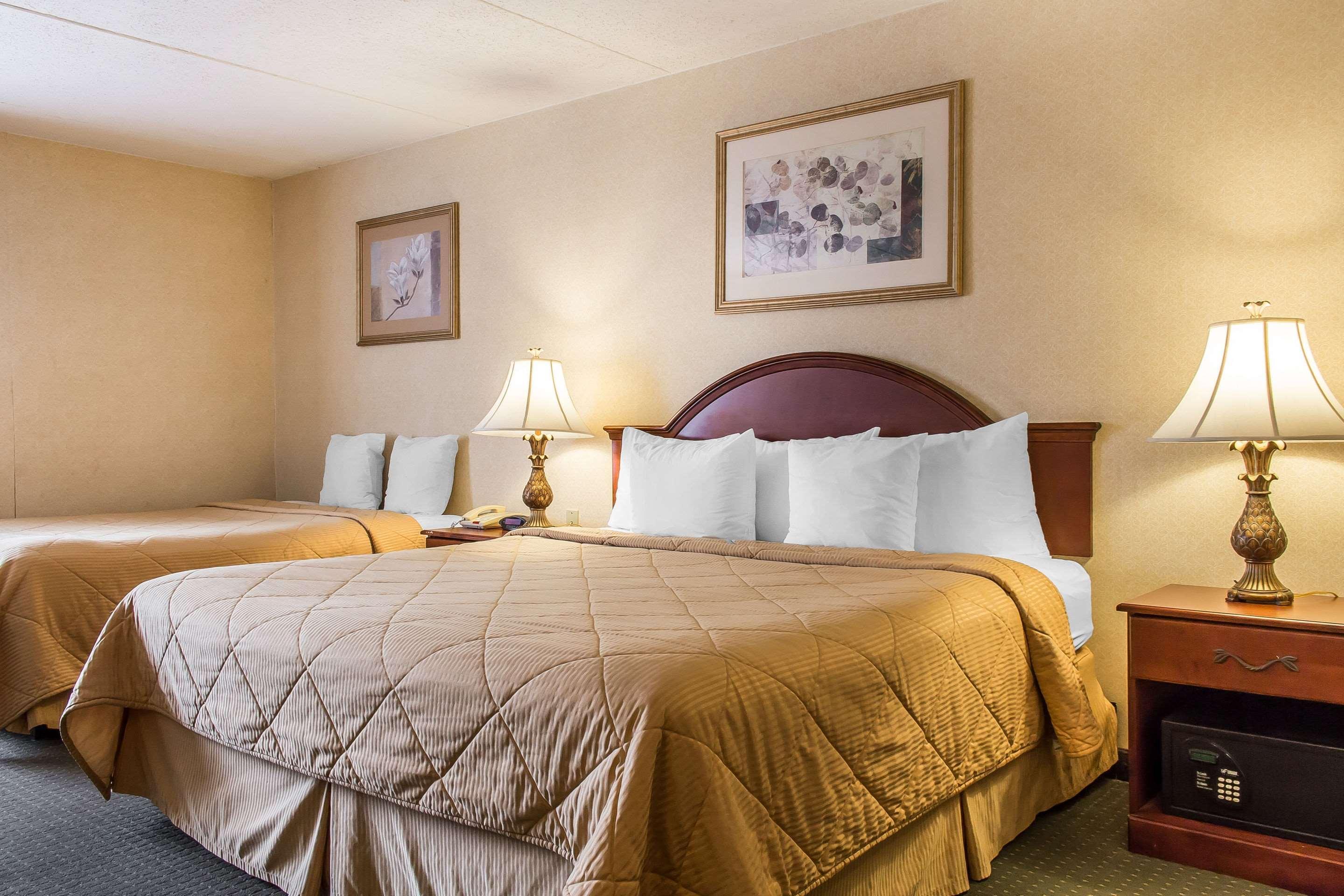 Quality Inn Hackettstown - Long Valley Esterno foto