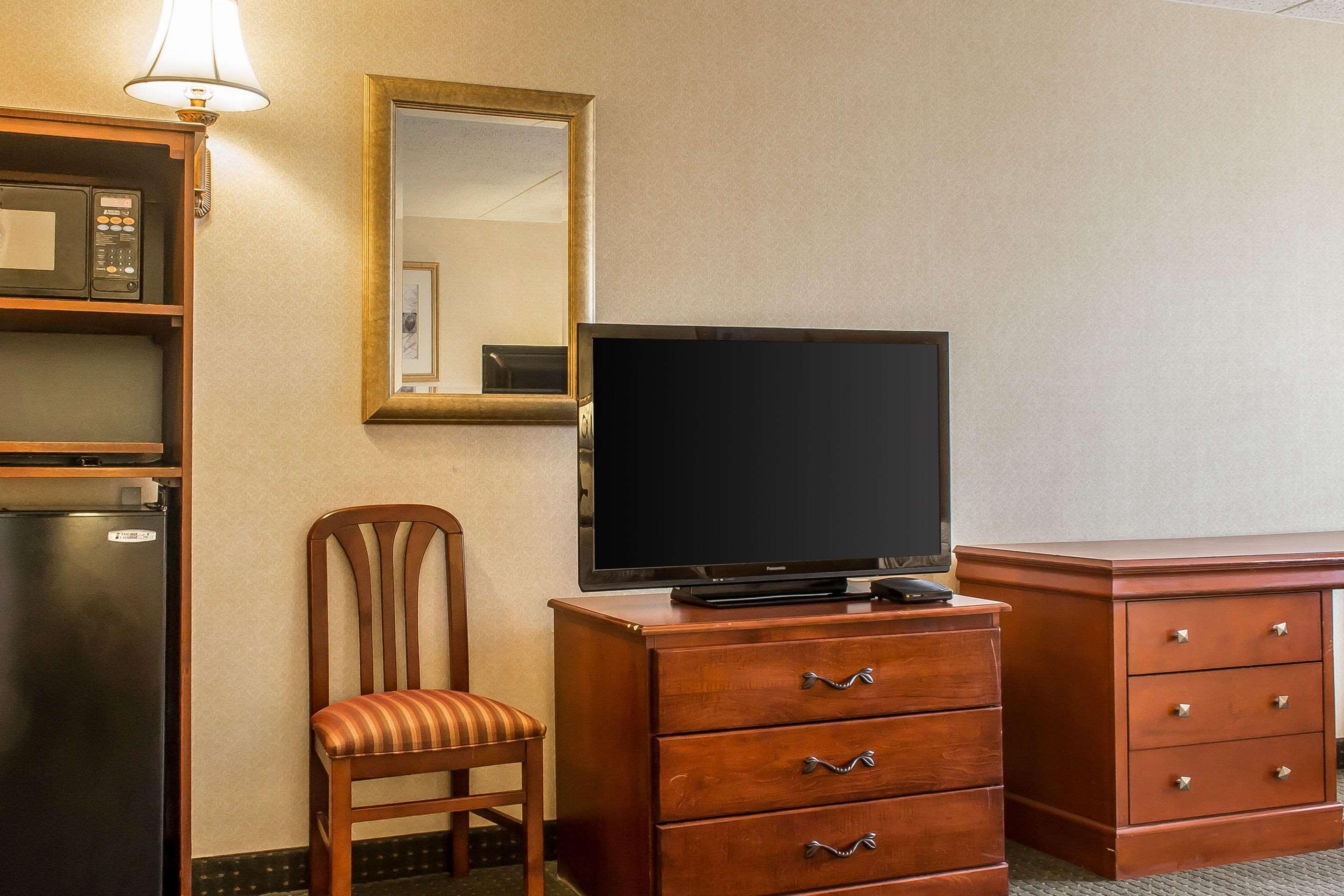 Quality Inn Hackettstown - Long Valley Esterno foto
