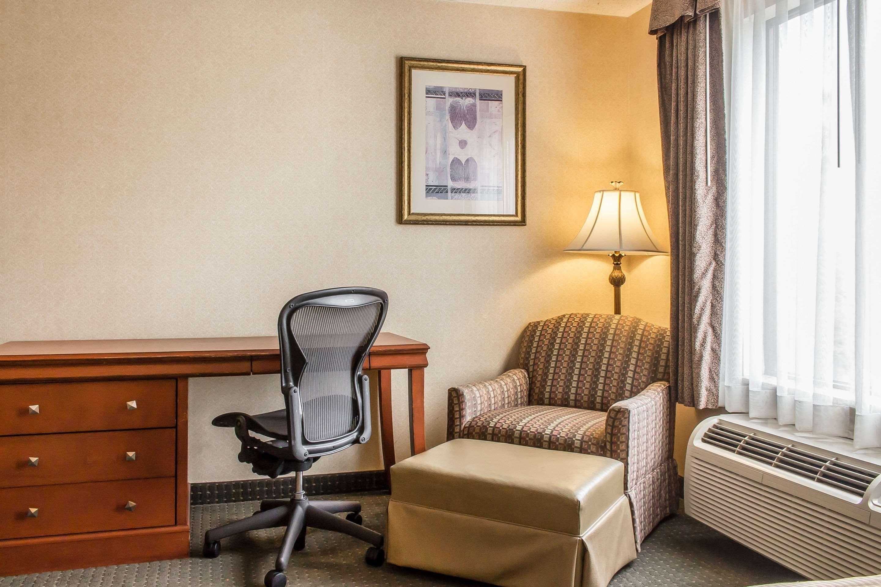 Quality Inn Hackettstown - Long Valley Esterno foto