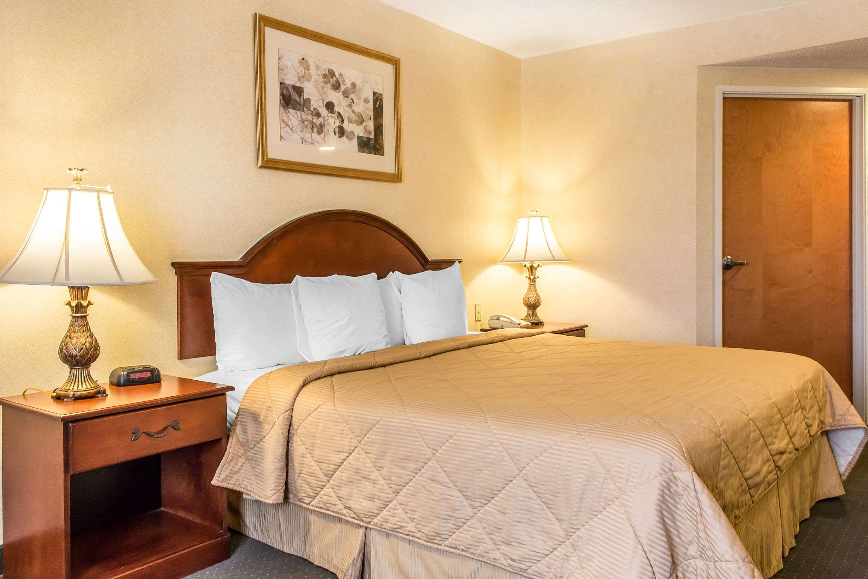 Quality Inn Hackettstown - Long Valley Esterno foto
