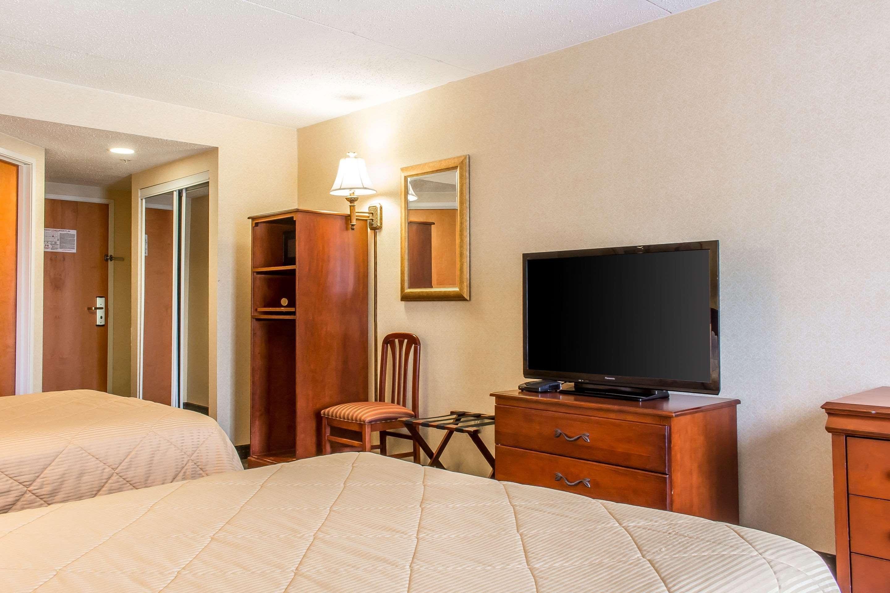 Quality Inn Hackettstown - Long Valley Esterno foto