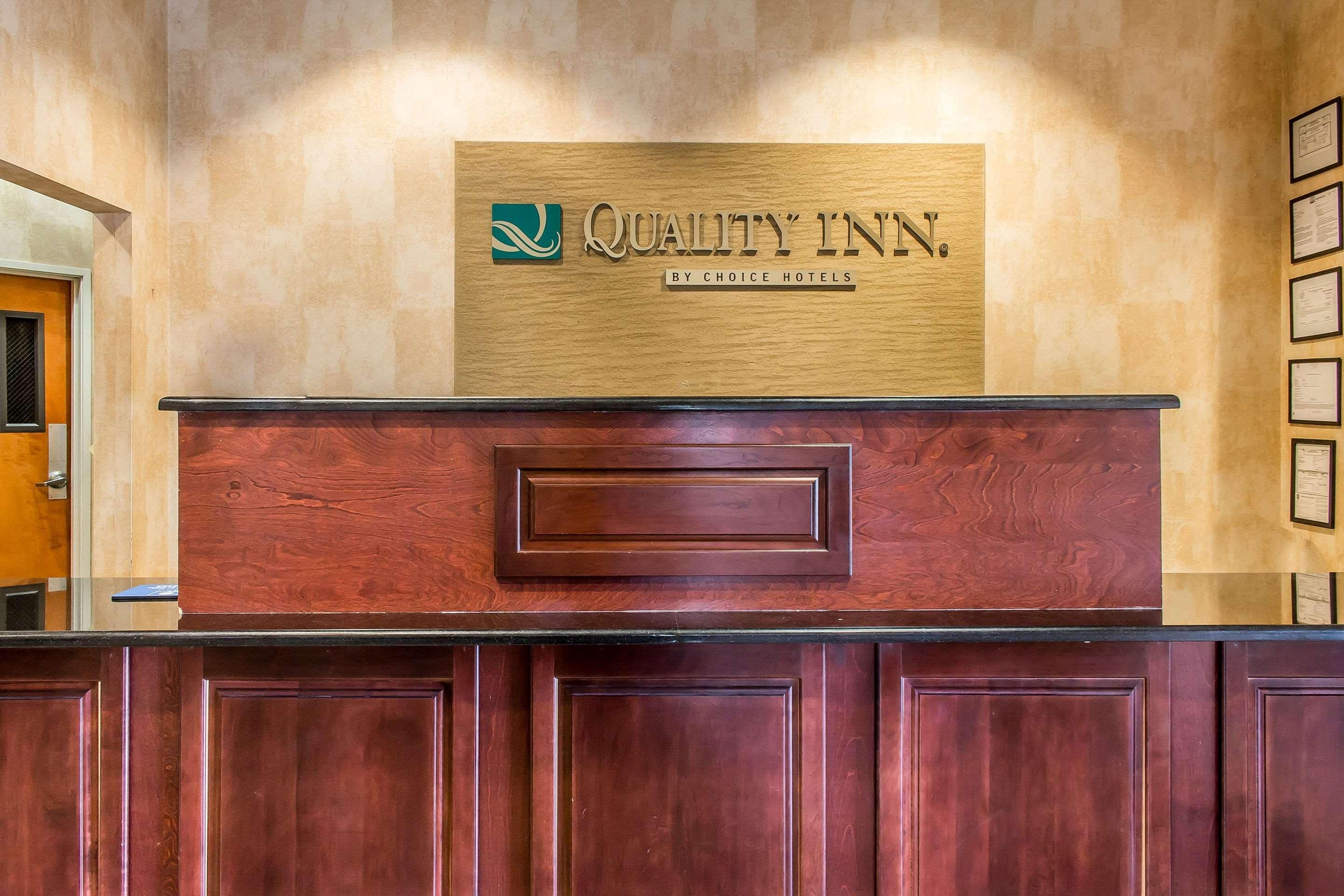 Quality Inn Hackettstown - Long Valley Esterno foto