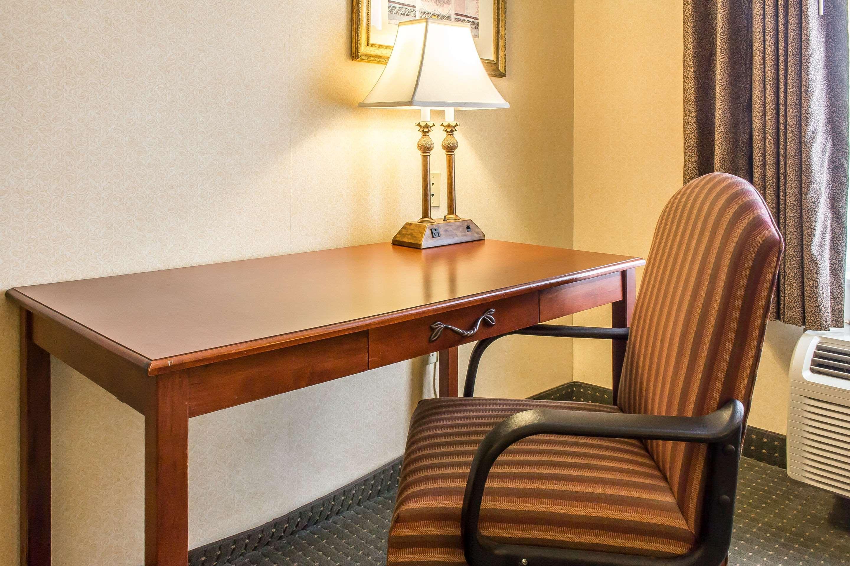 Quality Inn Hackettstown - Long Valley Esterno foto