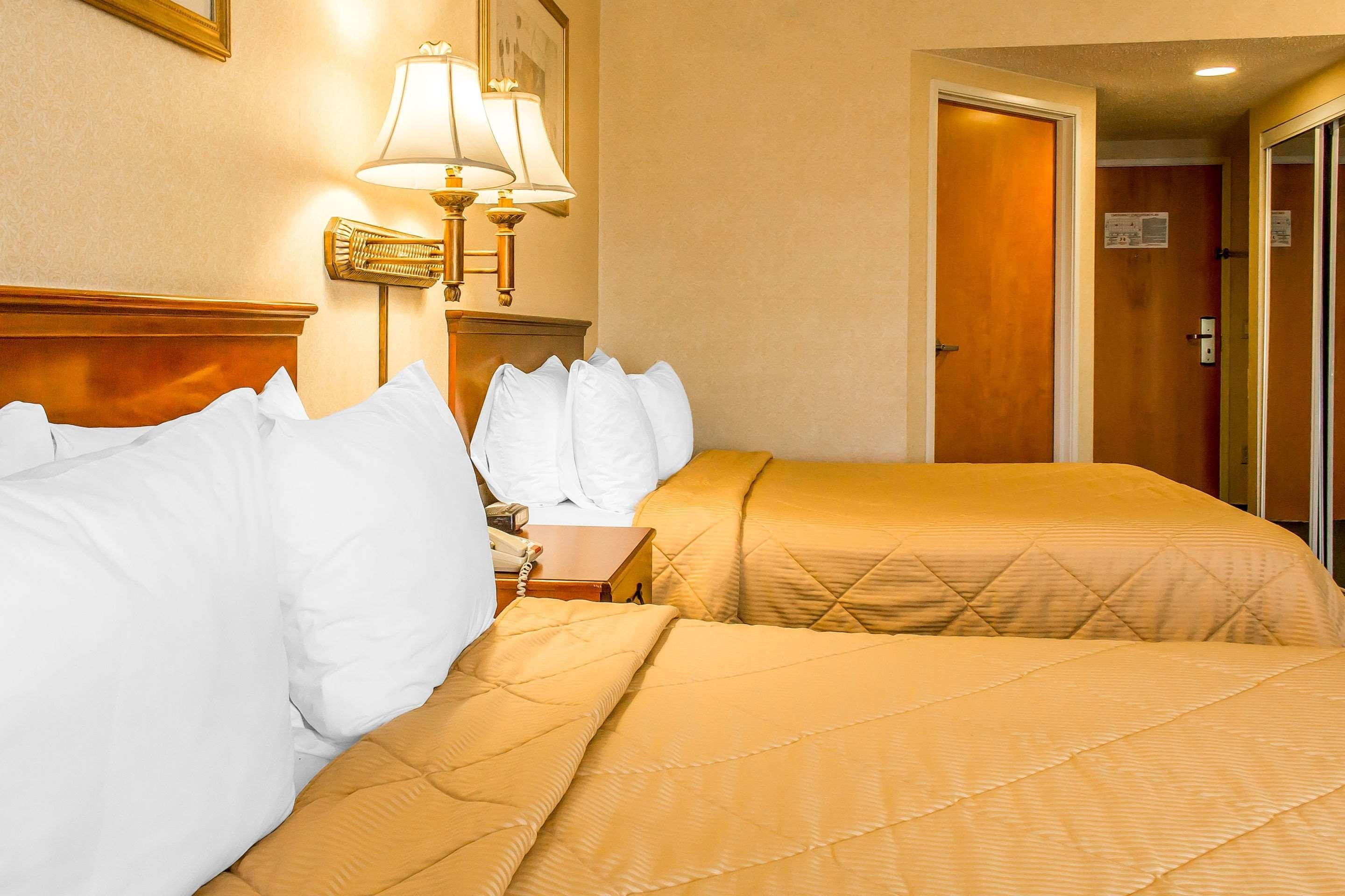 Quality Inn Hackettstown - Long Valley Esterno foto