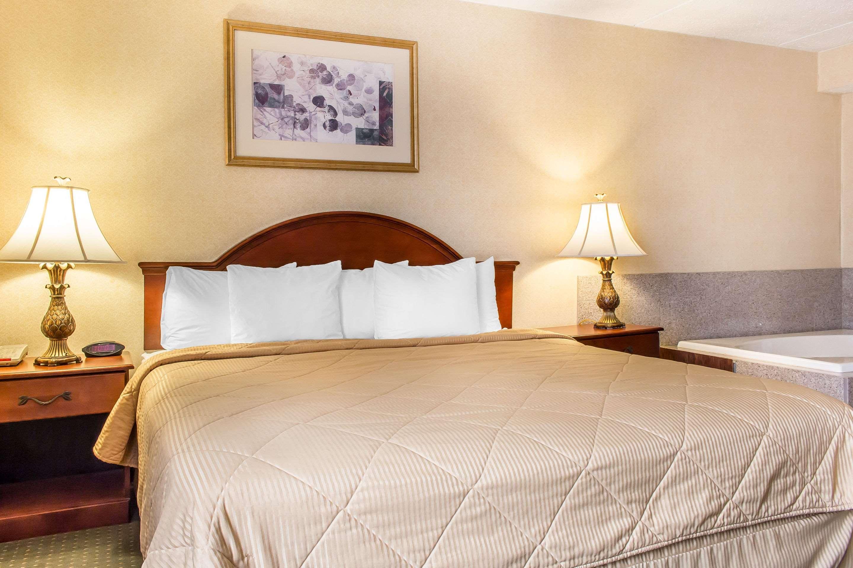 Quality Inn Hackettstown - Long Valley Esterno foto