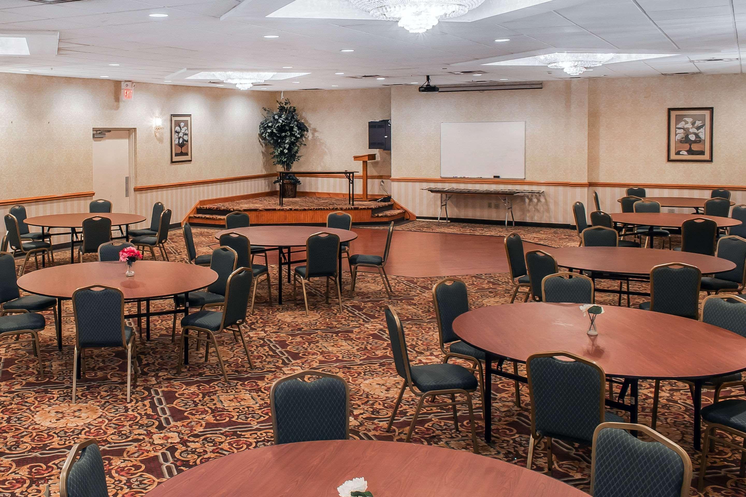 Quality Inn Hackettstown - Long Valley Esterno foto