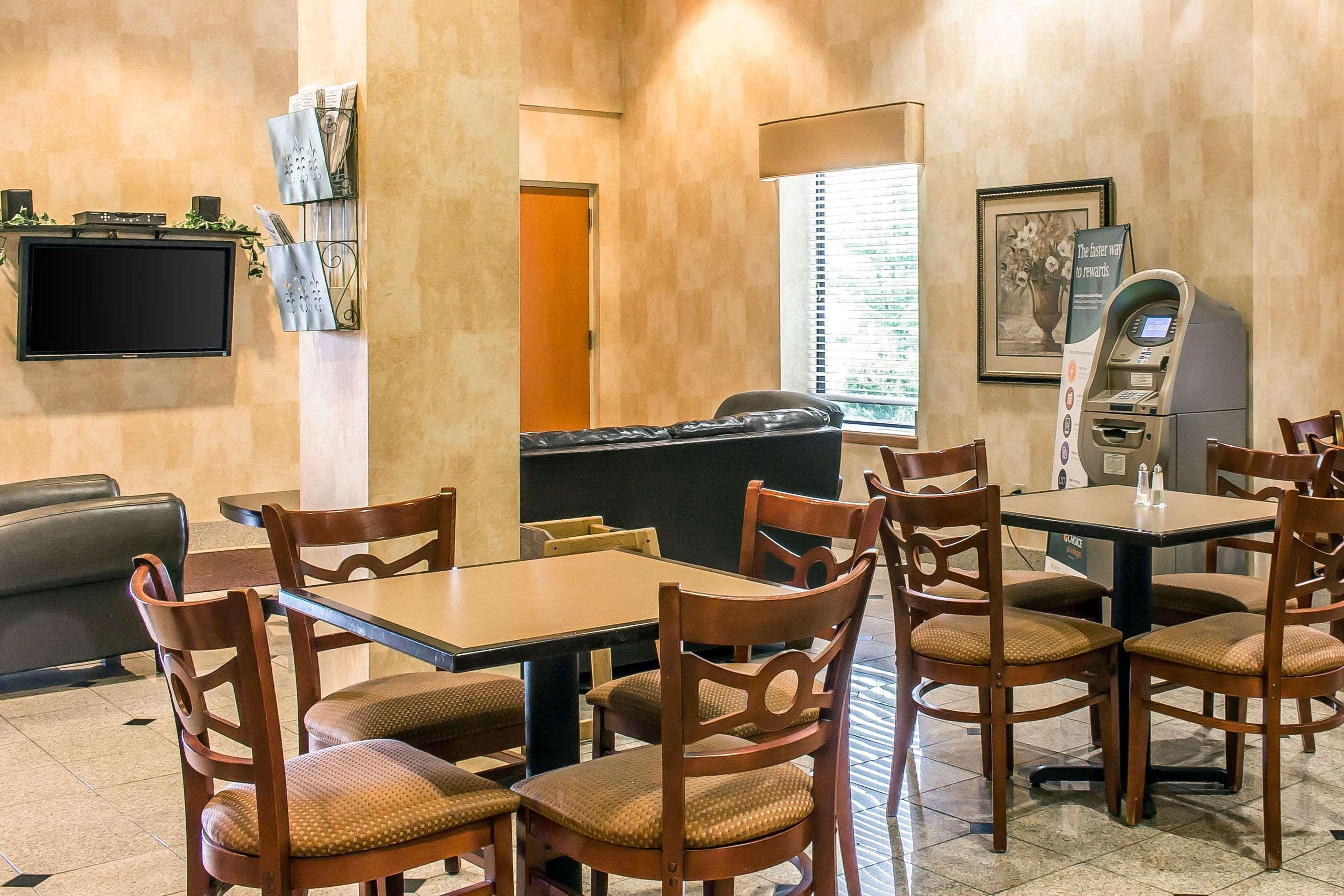 Quality Inn Hackettstown - Long Valley Esterno foto