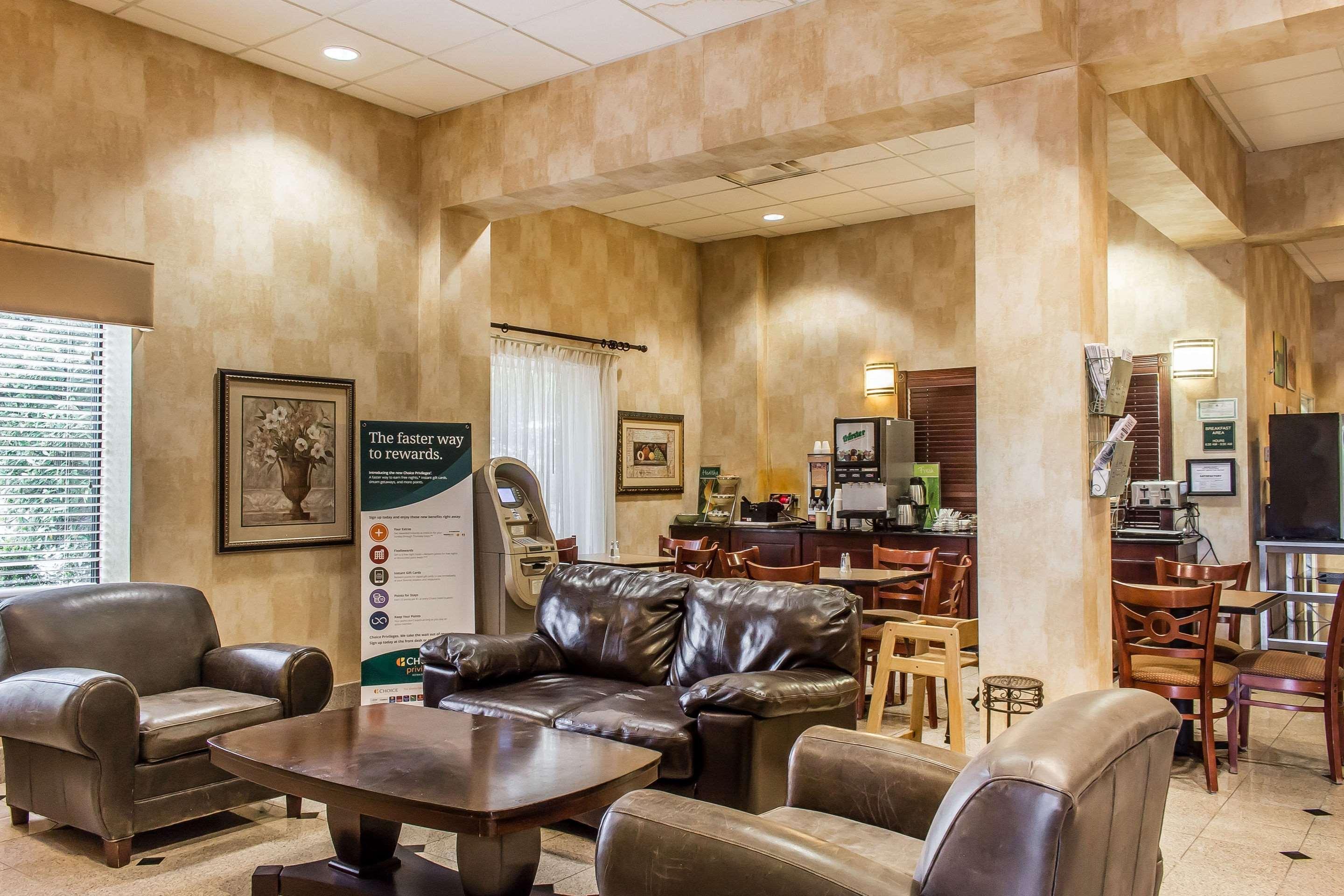 Quality Inn Hackettstown - Long Valley Esterno foto