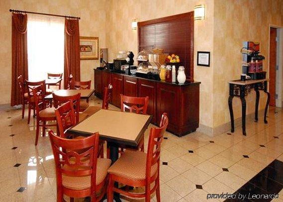 Quality Inn Hackettstown - Long Valley Ristorante foto