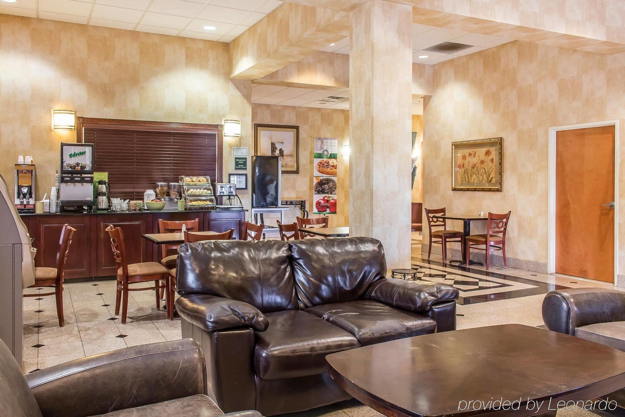 Quality Inn Hackettstown - Long Valley Esterno foto