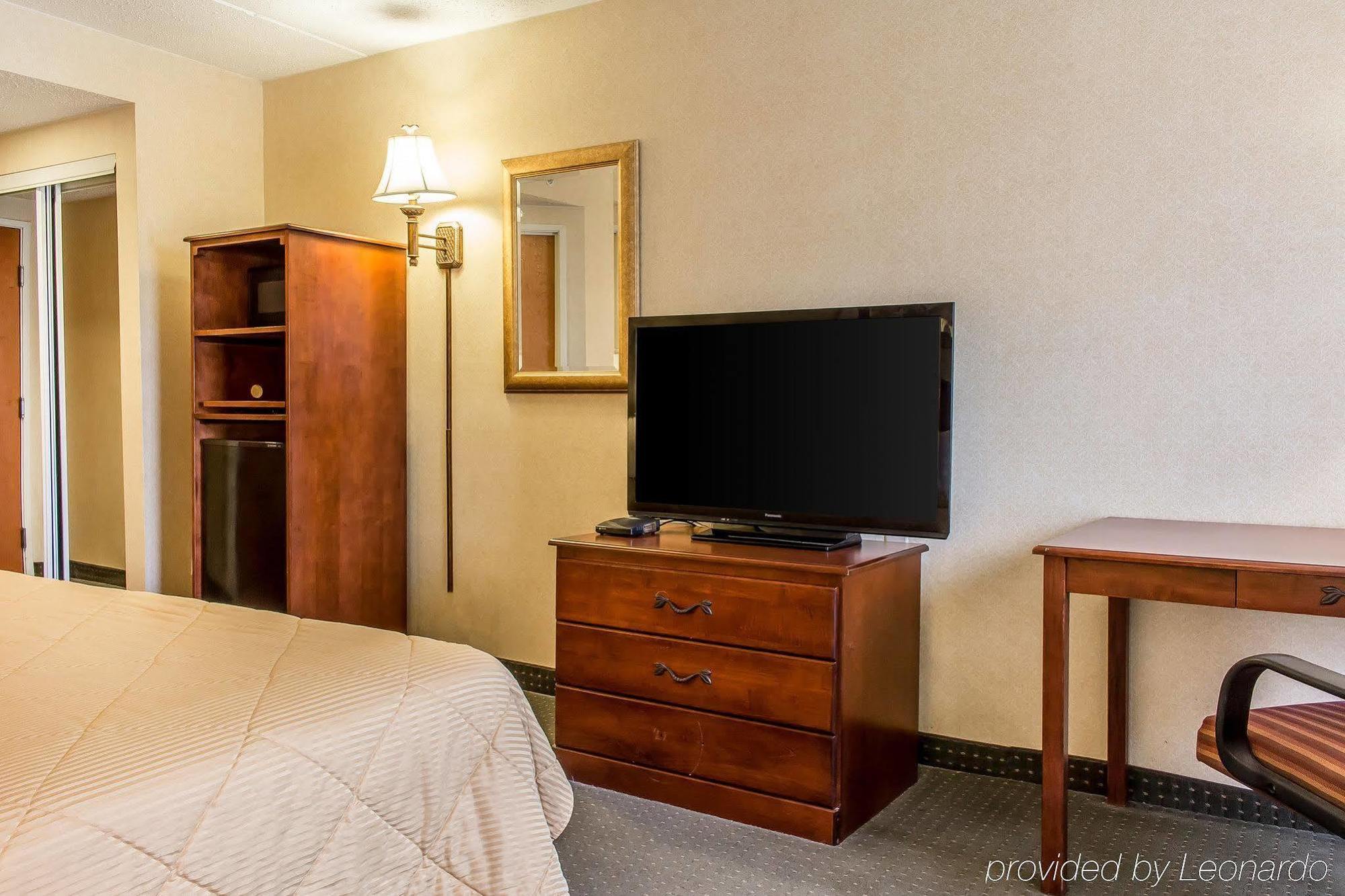 Quality Inn Hackettstown - Long Valley Esterno foto